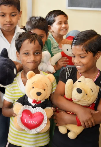 Gifts that support a good cause